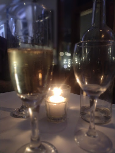 Comentarii opinii despre Restaurante Vivanco