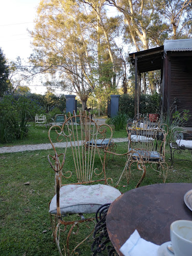 Opinii despre Esquina Chubut, Cafe Yapa în Villa Rosa - Gastronomía y hostelería