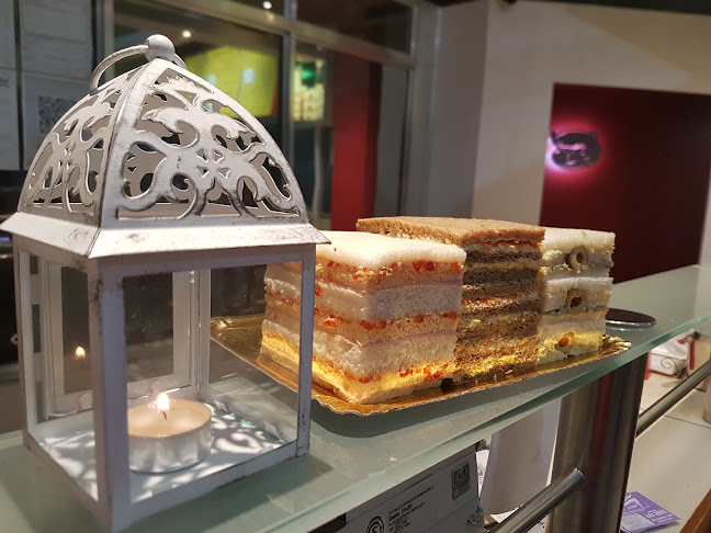 Sandwiches Grasulito