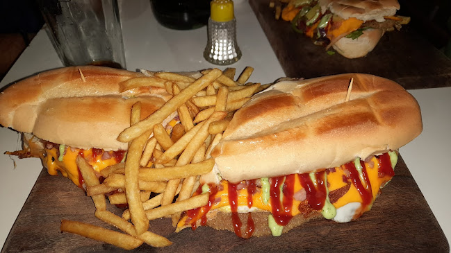 Opinii despre La milanga Catamarca în San Fernando del Valle de Catamarca - Gastronomía y hostelería