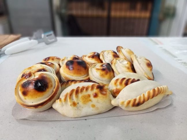 Opinii despre PIZZA ZERO - Pizzas y Empanadas în Corrientes - Gastronomía y hostelería