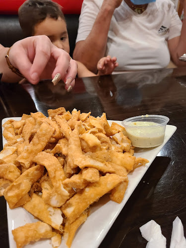 Pisco Restaurant and Bar - Gastronomía y hostelería