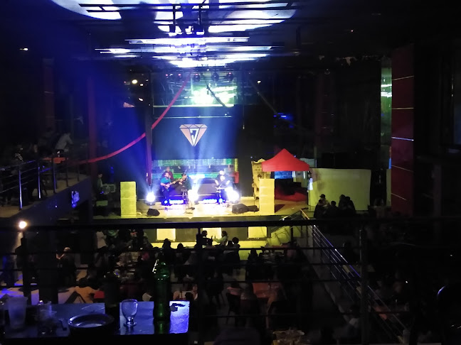 Balcarce 864, A4400 Salta