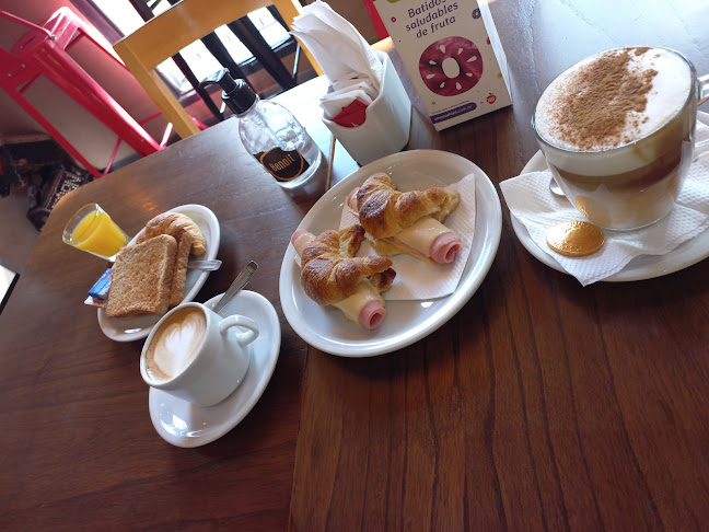 Opinii despre Benoit Cafeteria în Córdoba - Gastronomía y hostelería