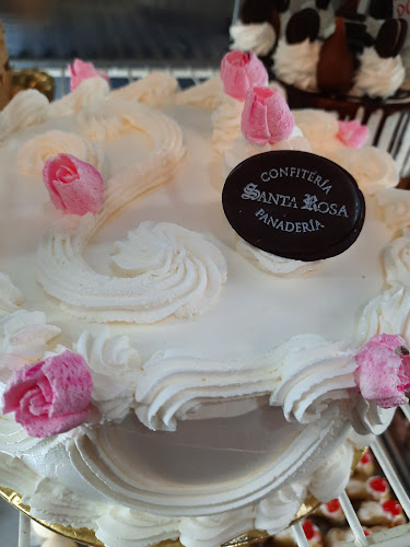 Confiteria Y Panaderia Santa Rosa - Gastronomía y hostelería