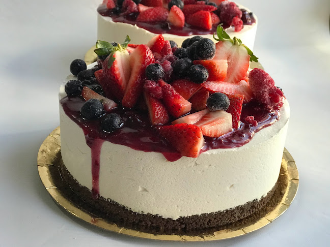 Sweet Life - Gastronomía y hostelería