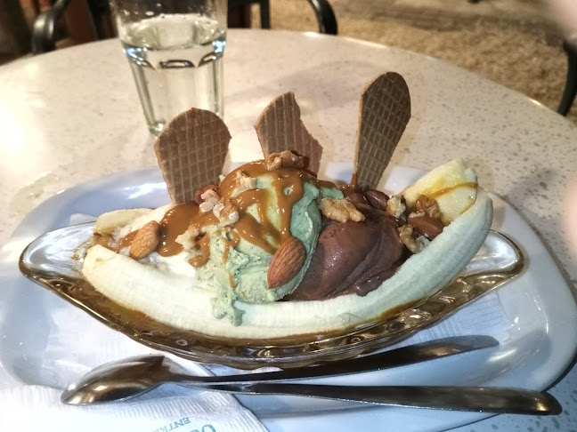 Munchi's San Isidro - San Isidro