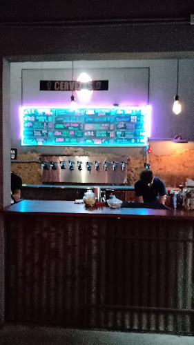 Opinii despre Bocanada Bar în La Plata - Gastronomía y hostelería