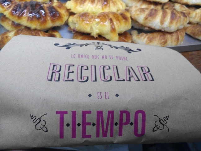 Comentarii opinii despre Panadería Integral