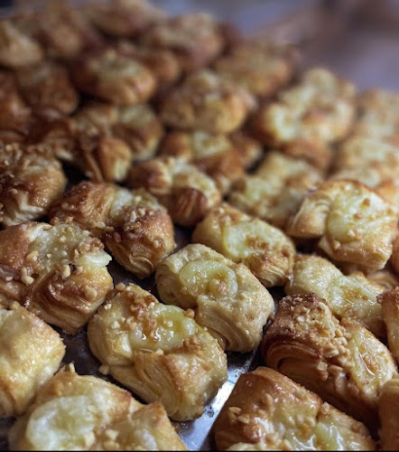 Panadería San Francisco las 24 Horas