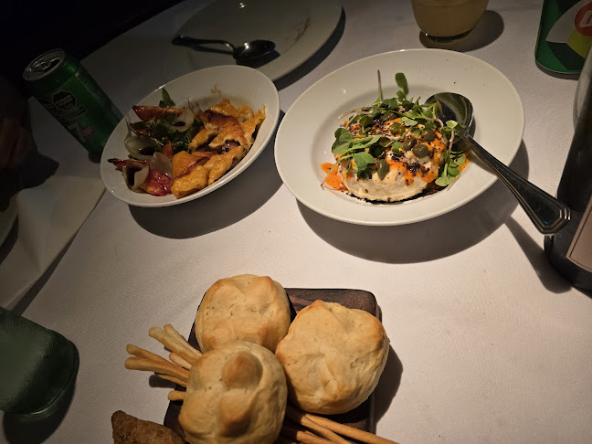 Opinii despre Ajoarriero în Rosario - Gastronomía y hostelería