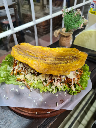 ISLA MARGARITA - Gastronomía y hostelería