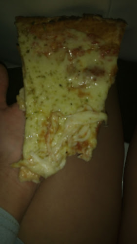 Giovanetto Lomos Pachatas & Pizzas - San Juan