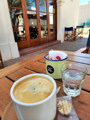 Café de la Patria