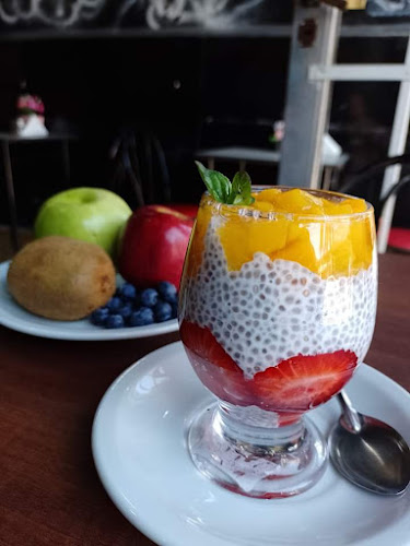 Confitería - Pantera Rosa - Gastronomía y hostelería