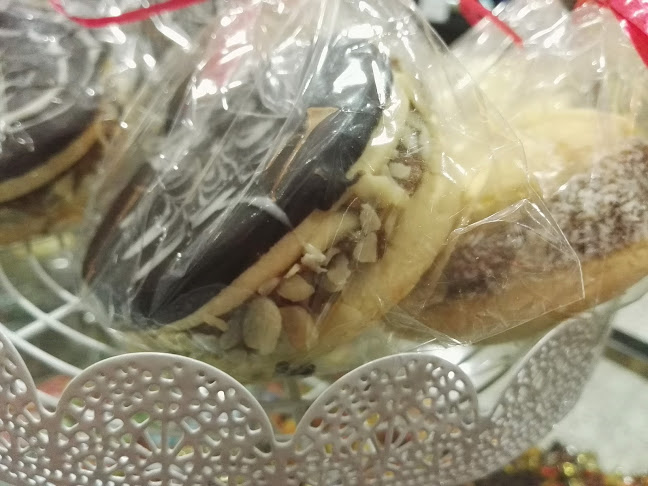 Comentarii opinii despre Panadería y Confitería 13 De Diciembre