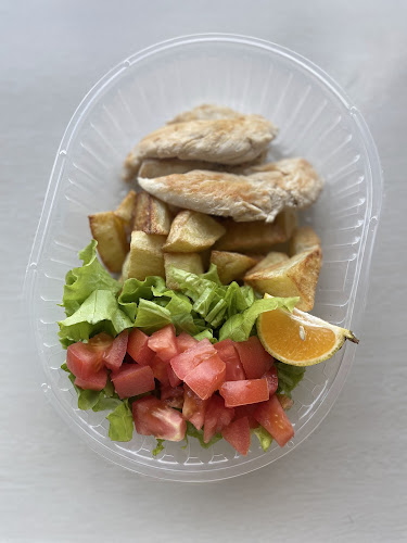 UMAMI - Catering & Viandas