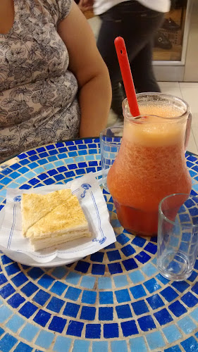 Opinii despre La Patisserie în San Miguel de Tucumán - Gastronomía y hostelería