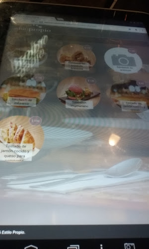 Comentarii opinii despre Estilo Propio