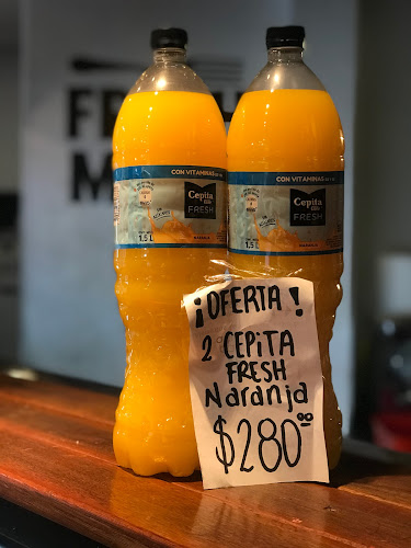 Opinii despre Mercado Belgrano în X5000KGH - Gastronomía y hostelería