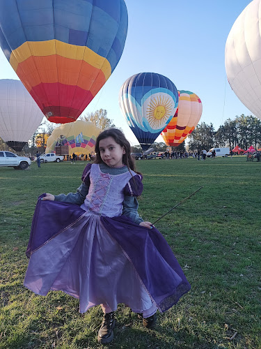 Comentarii opinii despre RODIZIO Campo Luján