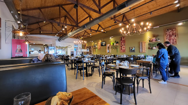 Chona - Puerto Madryn