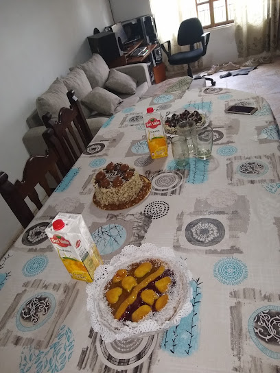 Panaderia y Confiteria Las Delicias