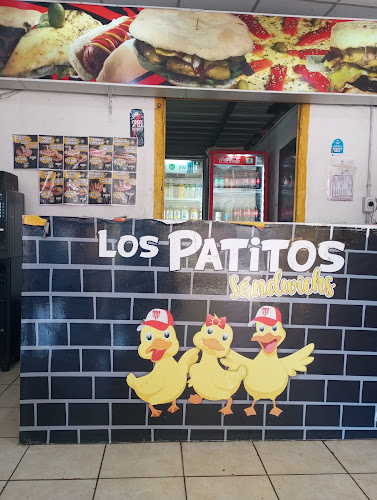 Opinii despre Los Patitos Sándwichs în San Martín - Gastronomía y hostelería