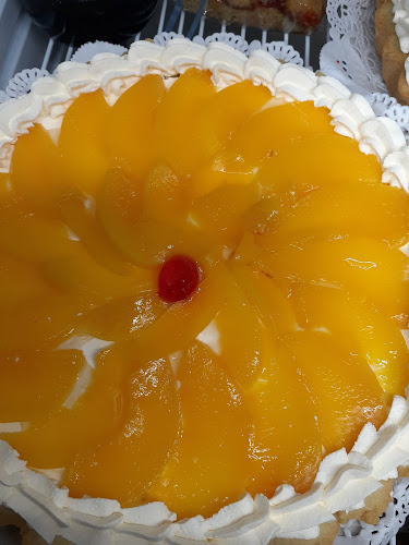 Comentarii opinii despre Panadería "mi gusto"