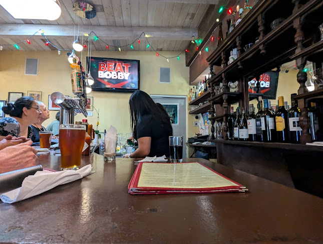 Opinii despre Tune-Up Café în Santa Fe - Gastronomía y hostelería