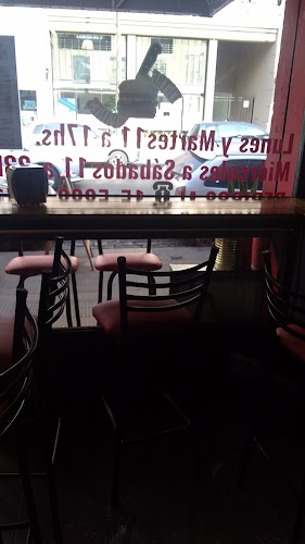 Comentarii opinii despre Kiosco de Empanadas y Pizzas Lomas