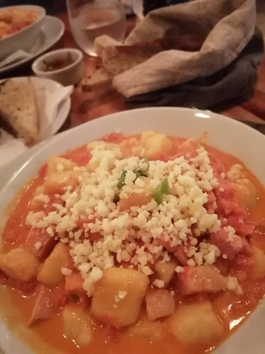 FERVOR - Pasta y Pizza - Gastronomía y hostelería