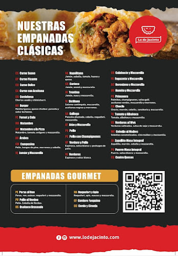 Lo De Jacinto La Rioja