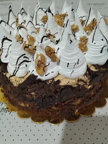 Panadería y Pastelería de Tere Bobbio - Gastronomía y hostelería