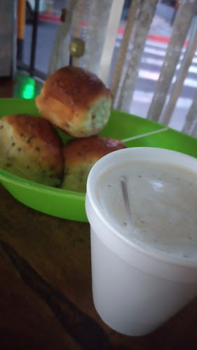 Comentarii opinii despre Panaderia Neugat