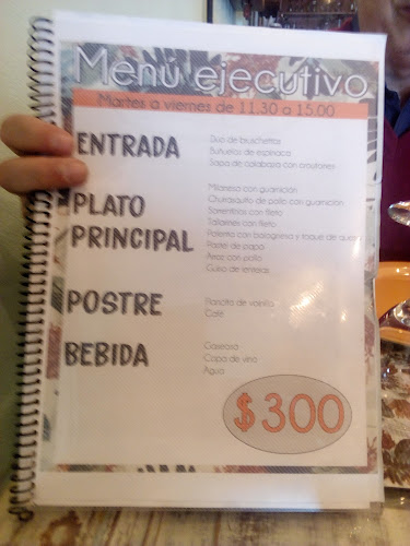 Comentarii opinii despre Macondo