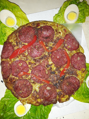 La Fontana Pizzería Y Heladería - Gastronomía y hostelería