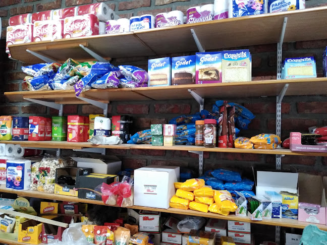 Mercado- Despensa "Sol y Luna"