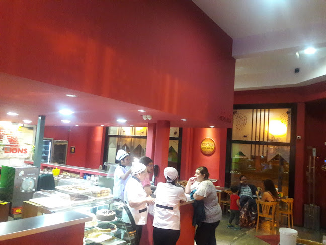 Comentarii opinii despre Heladería Lion's