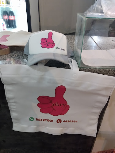 Okey Panchos - San Fernando del Valle de Catamarca