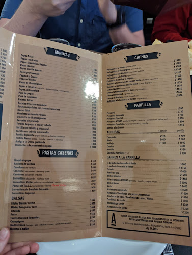 Av. 13 1267, B1904CRH La Plata, Provincia de Buenos Aires