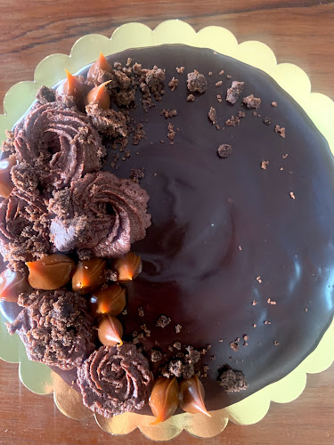 Opinii despre Pastelería Doraike în BNV - Gastronomía y hostelería