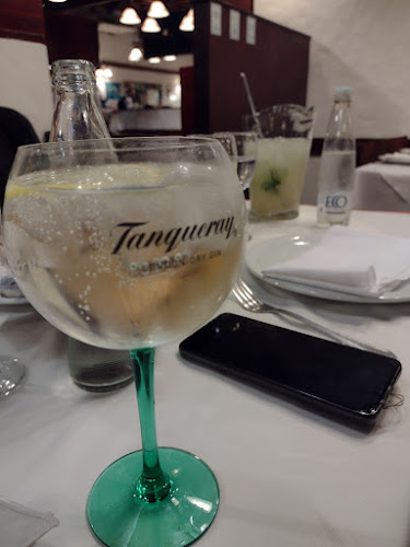 Restaurant Su Casa Pilar - Del Viso