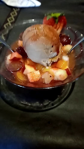 Mendieta Complejo Gastronómico - Posadas