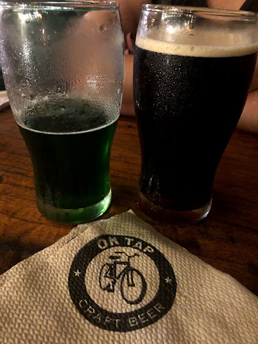 On Tap Vicente López - Gastronomía y hostelería