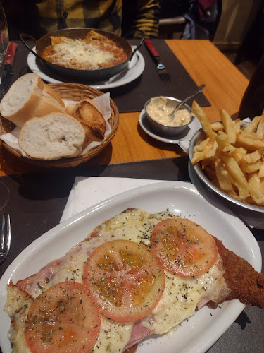 Bodegón Del Fuerte - Gastronomía y hostelería