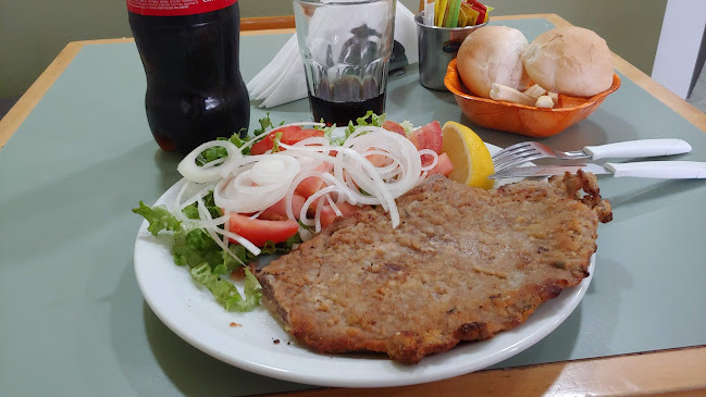 Nina's - Comodoro Rivadavia