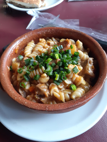 Sonkoy - Gastronomía y hostelería