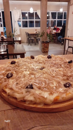 Aquí lomos y pizzas - Gastronomía y hostelería