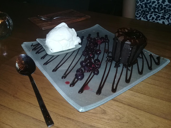 Fabric Sushi (La Plata) - La Plata